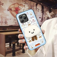three-dimensional Shockproof Phone Case For Blackview BV5300/Pro/Plus/Oscal S70/Pro Anti-dust Durabl