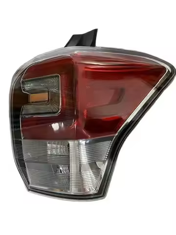 For Subaru Forester 2016 2017 2018 Tail Lamp Tail Lamp Taillight Rear Light Tail Lamp Assembly