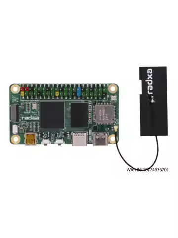 Radxa ZERO 2 Pro A311D