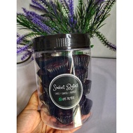 Brownies Bytes Kurang Manis