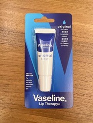 Vaseline lip therapy lip balm 護唇啫喱