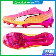 PUMA | M Puma Soccer Cleats Zqc 108699-05 Ultra 6 Ultimate Fg