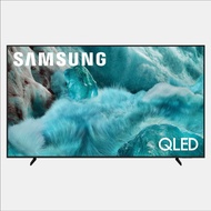 43吋 電視 samsung Q7F 使用一日 Samsung - 43" QLED Q7F 4K 智能電視 (送 藍芽耳機,8K HDMI,天線) Samsung TV QA43Q7FAAJXZK 