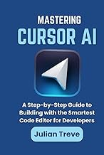 Mastering Cursor AI: A Step-by-Step Guide to Building with the Smartest Code Editor for Developers