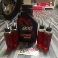 2T MOTUL 800 ROAD RACING 100ML (ORIGINAL)
