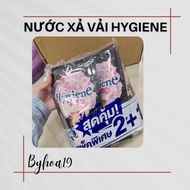 Hygiene Thailand Fabric Softener