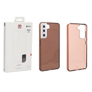 UAG Case S21 Plus cover plasma ของแท้ uag case s21 plus cover เคสS21พลัส เคสซัมซุง s21plus case S21 