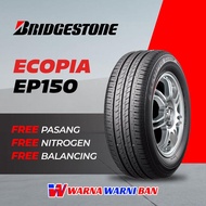 Ban Mobil Bridgestone Ecopia EP150 165 80 R13 13
