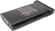 ETTBC Compatible with Battery for lC0M BP-231, BP-231N, BP-232, IC-F33G, IC-F33GS, IC-F33GS 56, IC-F