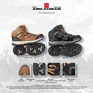 Arkansas Arei Mountain Shoes
