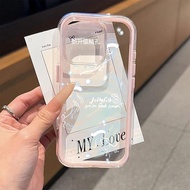 Dreamy 2-In-1 Jellyfish Case iphone 16 Pro Max 17 Pro Max 12 Pro 16 Plus 15 Pro 11 13 14 Ckk1 Premiu