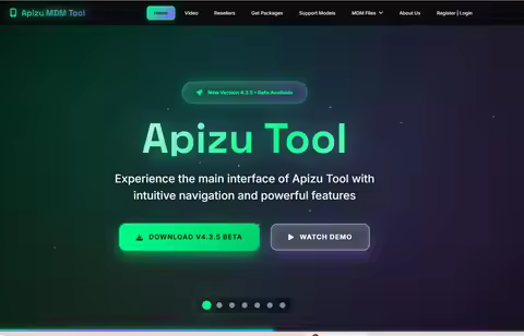 Apizu Tool Activation MDM removal, admin bypass for SAMSUNG,OPPO,ViVO,TECNO,INFINIX,ZTE,NEON RAYITEL