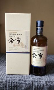 余市 威士忌 日版 舊版