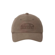 Emis Heart Wappen Ball Cap emis cap 24New แท้ พร้อมส่ง หมวกเบสบอล สไตล์คู่รัก