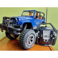 | RC CAR 1:10 | OFF-ROAD 4X4| RANDA |