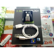 Sierra 320U Telstra Modem GSM 4G LTE 100mbps Support SSH MDMA CO2195 CN Comp