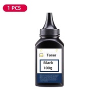ผงหมึกโทนเนอร์รีฟิล GMate W1107A 107A 107เข้ากันได้สำหรับ M107a M107 M107w เครื่องพิมพ์เลเซอร์ M137f