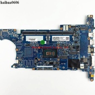 HP 840 G5 Motherboard 6050A2945601-MB-A01 L15518-601