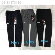 ✐⊕✱🔥🔥 Three quarters  seluar tracksuit 💕 Adidas/Nike 3 suku pants available.🔥🔥