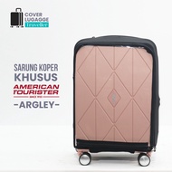 Luggage Protective Cover For Brand/Brand American Tourister Argyle All Complete Sizes 20inch 25inch 30inch