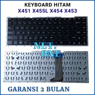 Asus X454L X454LA X454 X454Y X454YA X454W X454WA Series Keyboard -NETONE