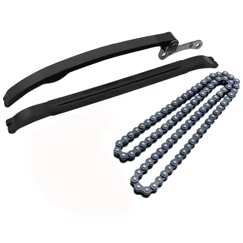 For Yamaha Raptor 350 YFM350R 2004-2013 #3Y1-12231-01-00 Cam Timing Chain Guides