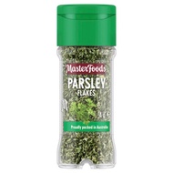 Masterfoods parsley Flakes 4gram
