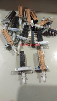 dpdt (switch dpdt) 2x6