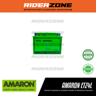 AMARON BATTERY ETZ4L