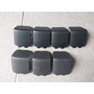 Honda Civic FD FD1 FD2 FD2R Type R doorstep pillar cover cap penutup