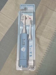 Chiikawa Hapica 電動牙刷 小八