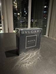 Bvlgari Aqva Pour Homme perfume