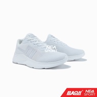 BAOJI 1072 Summer รองเท้าผ้าใบ บาโอจิ แท้ ผู้หญิง