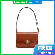 TORY BURCH | กระเปาสะพายไหล Tory Burch Robinson Spazzolato รน 135946976