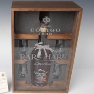CODIGO 1530 RARE HARE ANEJO TEQUILA RAREHARE