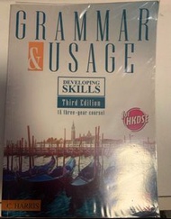 Grammar and usage