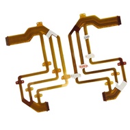 1PCS for Cable sony CX300 CX305 CX350 XR350 LCD Cable Vulnerable LCD flex cable