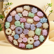 Animal Beeswax Candy – Candy Bag for Candy Buzz Movie Watch