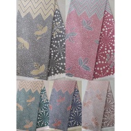Kain Batik Pekalongan Trr Motif Berasan couple sarimbit