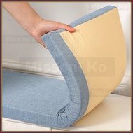 Customized 35D50D60D sponge cushion window cushion mattress chair cushion sofa cushion sofa backrest