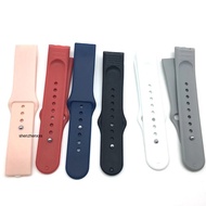 xxs Silicone Strap For Y68 D20 Smartwatch Adjustable Replace Soft TPU Wrist Strap Belt Smart Watch y