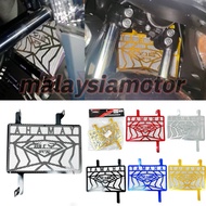 Y16ZR RADIATOR NET COOLANT NET ALLOY PENUTUP ENJIN DAN JARING COOLANT Under Y16 Y16ZR