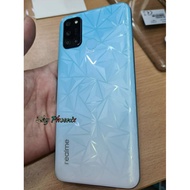 3d Diamond Skin Realme 2 2 Pro 3 3pro 5 5i 5S 5pro 6 6pro 7 7i 7Pro 8 8 Pro 8 5G 9 Pro 9 Pro+Plus Ga