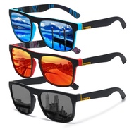 2025 Polarized Sunglasses Sunglasses Anti-UV400 Outdoor Sports Beach Sunglasses Men's Driving Glasse