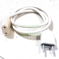JTTOP" CONNECTION PLUG 1.5 - 30 METER / EXTENSION CABLE CONNECTED 1 - 50 M