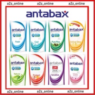 Antabax Antibacterial Shower Cream 550ml (Single Pack)