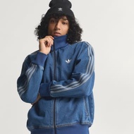 TRACK TOP ADICOLOR DENIM FIREBIRD