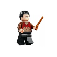 Original Lego Harry Potter - Viktor Krum 75946 Minifigure new