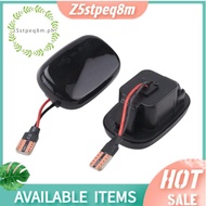 Car Dynamic LED Side Marker Light Turn Signal Light for   Celica T19 T20 23