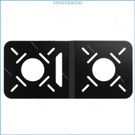VIVI Mini PC Host Monitor Hanging Bracket VESA Mount Mounted Back for C1037U i3 i5